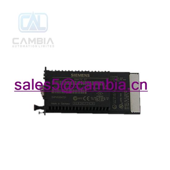 Siemens Simatic S5 Extension Sub-Rack (6ES5701-1LA12)